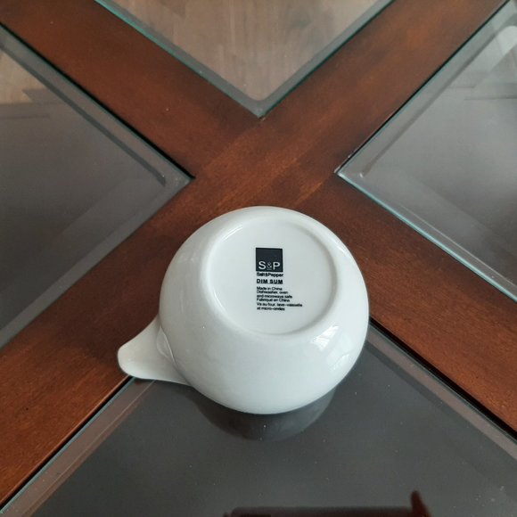 S&P Dim Sum Cup - Picture 4 of 4